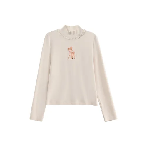 SNBL Женские T-рубашки