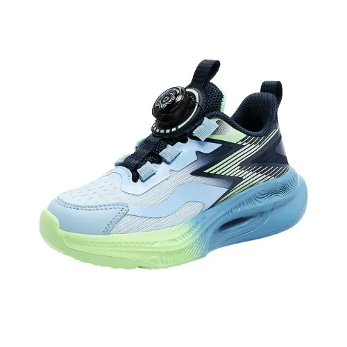 Puppytown Детские беговые кроссовки KIDS