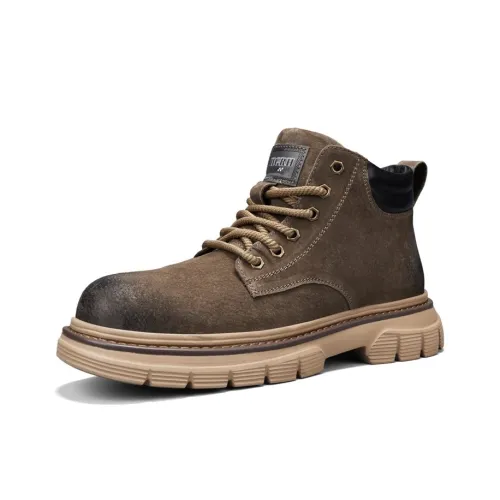 TAIHEYUAN Рабочие ботинки Martin Boot Мужской