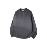 Темно-серый