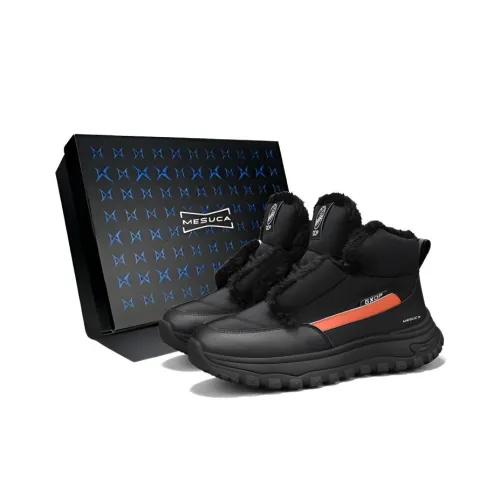 MESUCA Сноубутсы Мужской