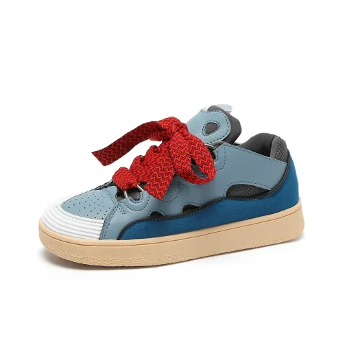 CAOZE Slip-resistant Low Top Скейтборд Кроссовки Мужские