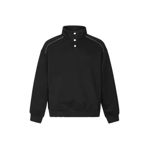 ONENINE34PM Мужские Свитшоты