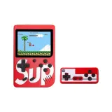 Красный Dual Версия [с Боевым Контроллером]