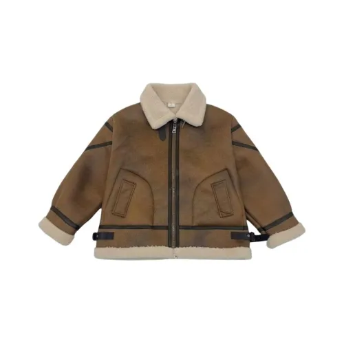 YUNPO Изображение Цвет KIDS Топы