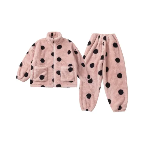 YUNPO Розовый Школьный возраст Lounge Набор