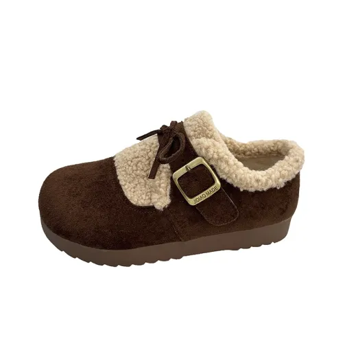 KLJK Устойчивый к истиранию Термический Короткий Снегокат Женские