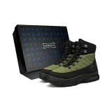 Чёрно-зеленый