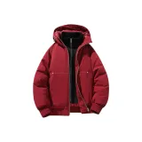 Четвертоклеточный Красный