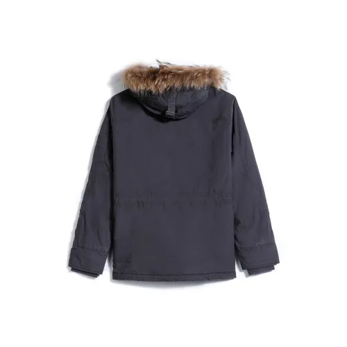 MCS Унисекс Пуховики