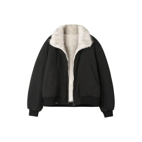 Journey To The West Пуховая куртка Пальто Унисекс