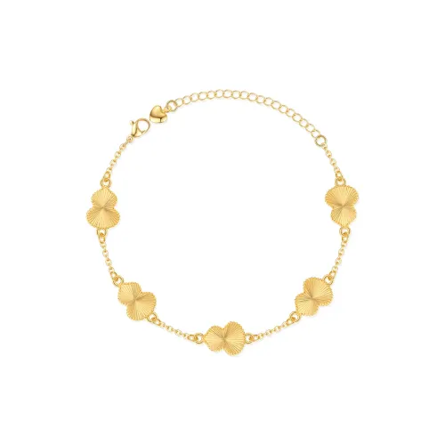 VIGG Alloy Bracelets Women's