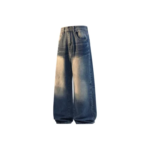 JEANSWEST Z Унисекс Джинсы