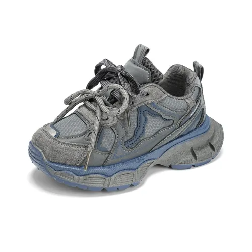 SAIQI Низкий Топ KIDS Лайфстайл Обувь