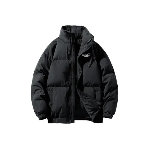 RENBEN Унисекс Пуховики и Зимние Пальто