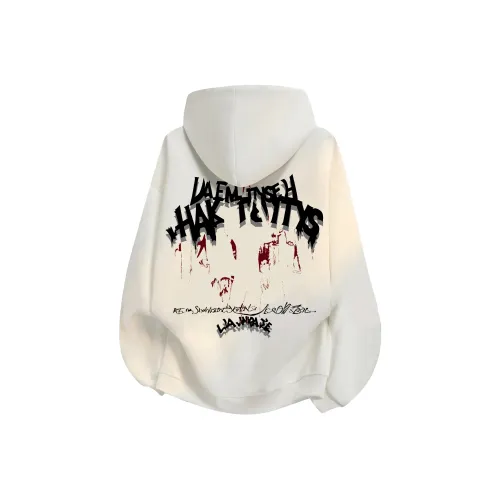 FOREST LIBRARY Свитшот Унисекс