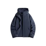 Темно-синий