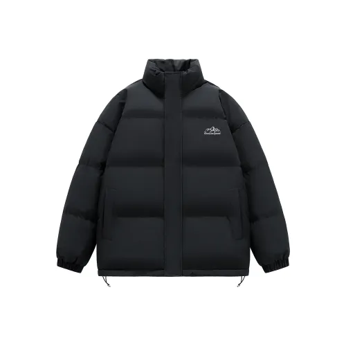 TINA GIA Унисекс Пуховики