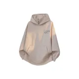 Абрикосовый (с флисовой подкладкой)