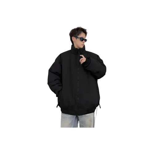 PVPVPV Унисекс Пуховики