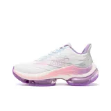 Фиолетовый Белый