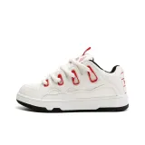 Бело-красный