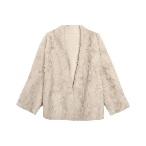 MORTEN SOLUM Вельвет Feel Пальто Женское