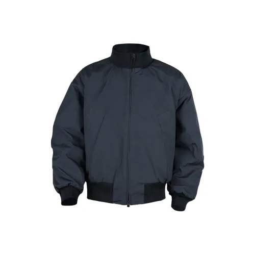 URBAN AUTHENTIC Хлопковый пуховик унисекс