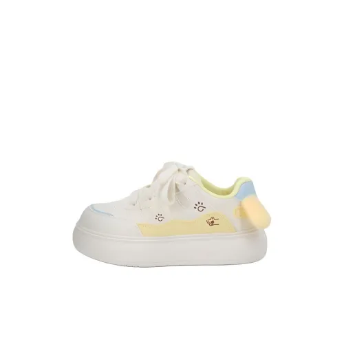 SENLINDAWANG Противоскользящий Устойчивый к истиранию Отскок Дышащий Термический Низкий Топ Детские Скейтбординги