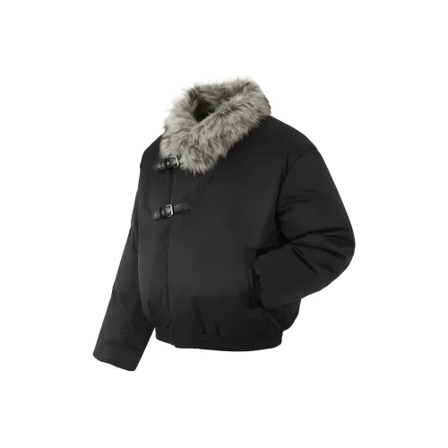 FA2LO Пуховая куртка Пальто Унисекс