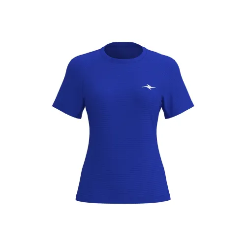 VICTORY LIGHT Бег Т-Рубашка Женская
