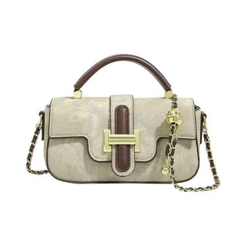 TTaG．baG Microfiber Synthetic Leather Bag Standard Women's