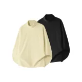 Хаки + Черный [Флисовая подкладка, утолщенный]