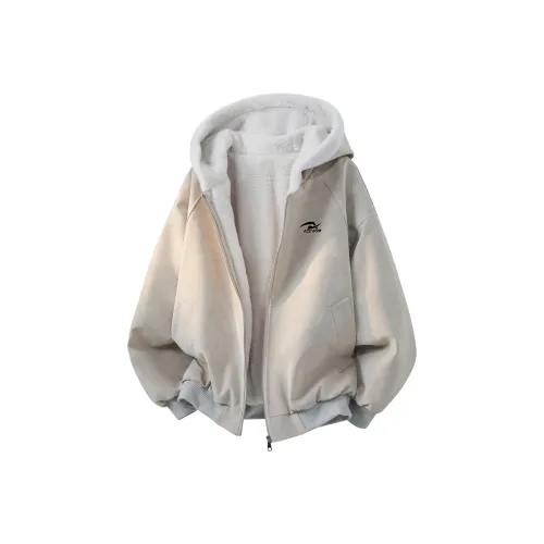 YK YB YK YB x Tao Huang Пуховая куртка Унисекс