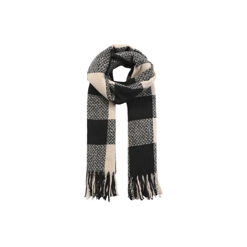 POLOMEISDO Универсальный Повседневный Корейский стиль Шаль Длинный Термостойкий Противоколдный Шарф Женский