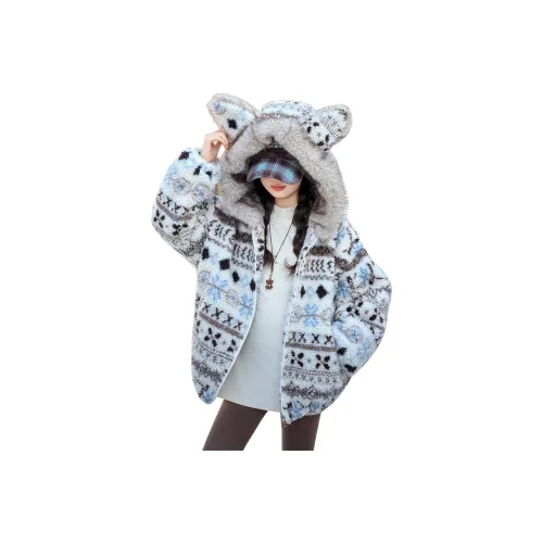 T.MOO Экрю Школьный возраст Топы