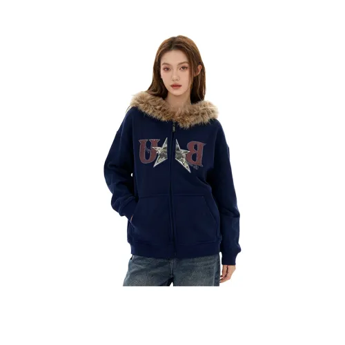 Amyway Унисекс Свитшоты