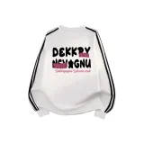 3-Stripes White [Премиум]