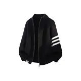 Чёрный [Бренд Логотип Улучшенный]