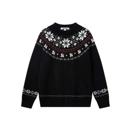 CLIMAX VISION Унисекс Свитеры