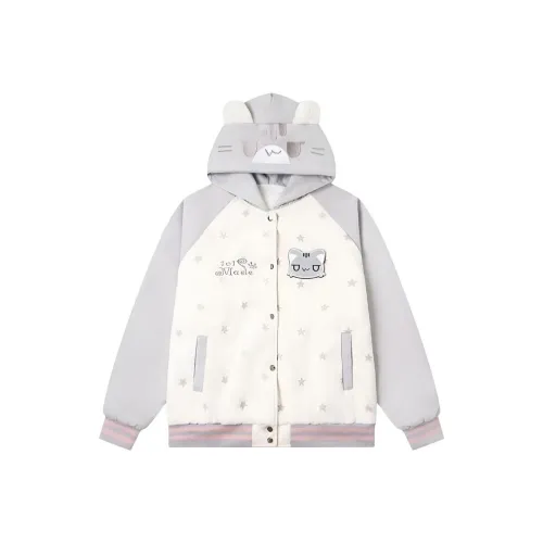 FTTHR Унисекс Свитшоты