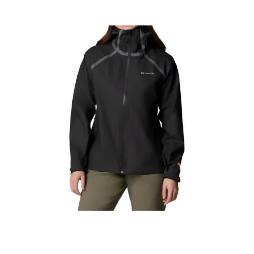 Columbia совместный бренд OutDry Extreme Куртка Женская