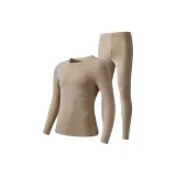 Светлый хаки [Подходит для температуры от +10 до +15℃]