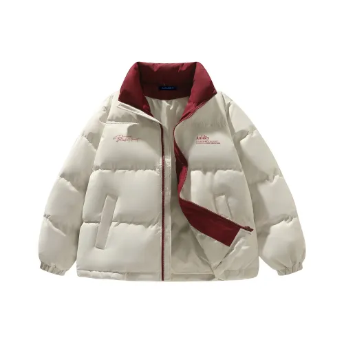 AULDEY Унисекс Пуховики