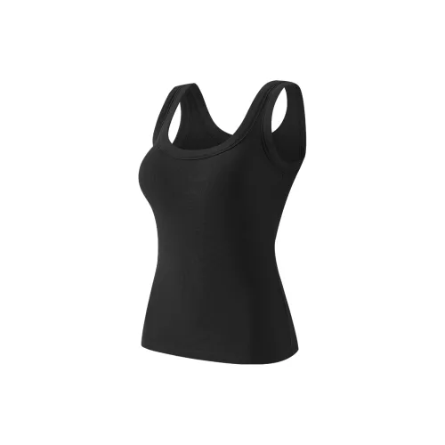 XIAGUNAI Черные Женские Майки