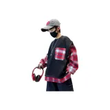 Красная клетка