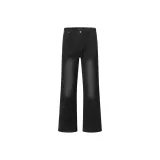 Черно-серый