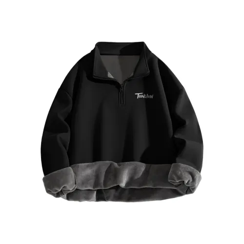 Tonlion Унисекс Свитшоты