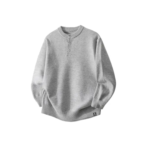 IN'S Унисекс Свитера