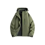 Армейский зеленый